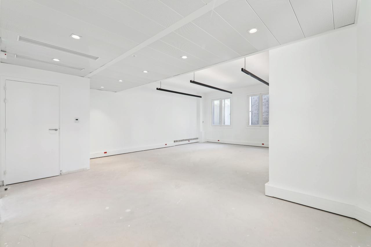 Bureau Paris 286m² Location bureau Paris OLBUR2530999 2
